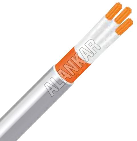 Marine Cable (AKSM-HF-250V)