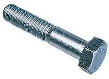 High Tensile GFL BOLT, Grade : 8.8