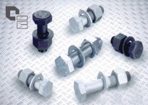 Polished Aluminium High Tensile Hex Bolts, For Automotive Industry, Fittings, Size : 0-15mm, 15-30mm