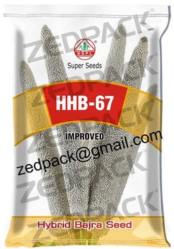 Non Woven Seeds Bags