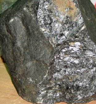 Copper ore, Material : Copper Sulfate