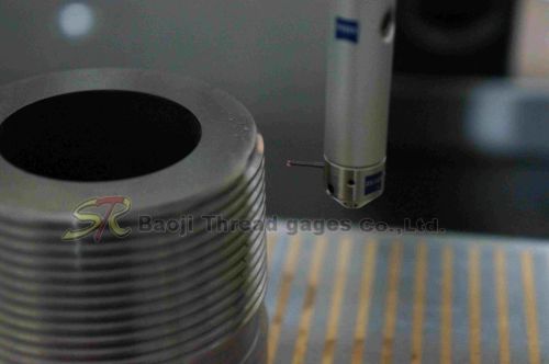 Ring Gages, Brand Name : SRT