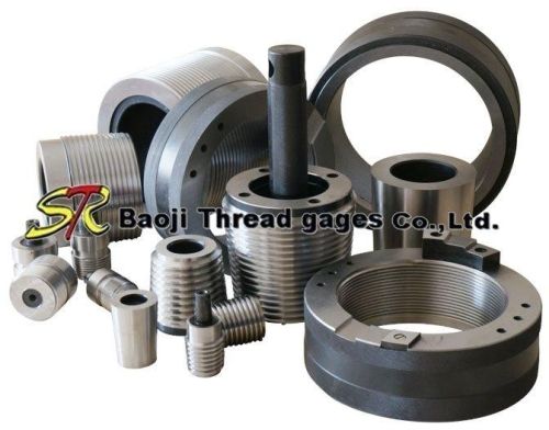 API Plug Gauges, Brand Name : SRT