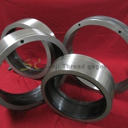 API Thread Taper Gauges, Brand Name : SRT