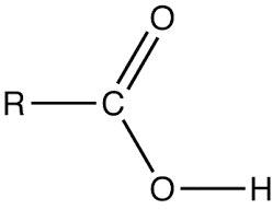 Carboxylic Acid