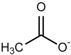 Industrial Acetates