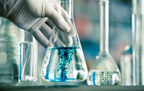 Water Treatment Chemicals, Shelf Life : 6 months