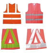 Safety Reflective Jacket