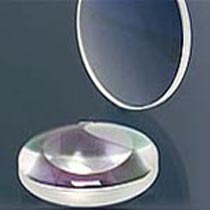 Glass Convex Lenses, Packaging Type : Box