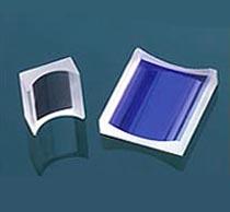 Rectangular Glass Cylindrical Lenses