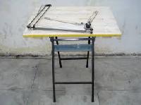 Metal Frame Survey Drawing Instruments, Packaging Type : Yellow Board
