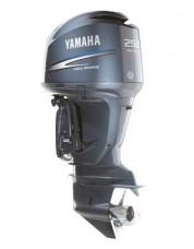 Yamaha Outboard Motor