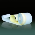 Carbonless Paper Roll, Packaging Type : white, yellow, red, blue.