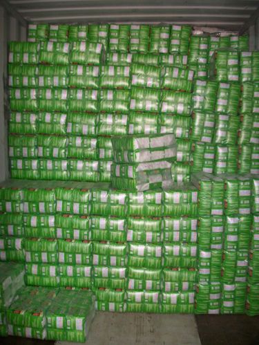 Breathable Disposable Baby Diapers