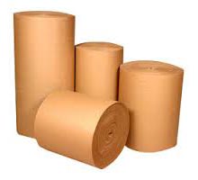 Corrugated Rolls