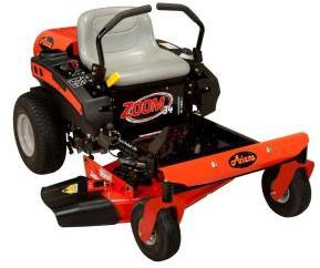 HP Briggs & Stratton Zero Turn Riding Mower