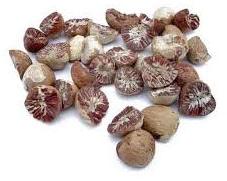 Areca Nuts