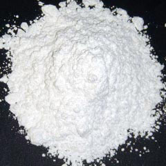 White Silica