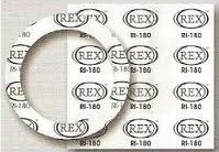 Acid Jointing Sheet, Gasket Sheet - Compressed Asbestos Fiber (CAF)