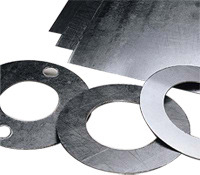 Graphite Gaskets