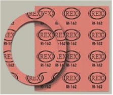 High Pressure Super Steam Jointing Sheet, Gasket Sheet - Compressed Asbestos Fiber (CAF)