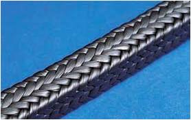 REX PTFE Graphite Gland Packing