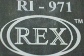 REX Special Oil Jointing Sheet