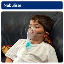 Nebuliser