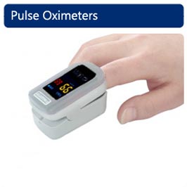 Pulse Oximeters