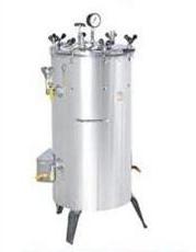 Vertical Steam Sterilizer