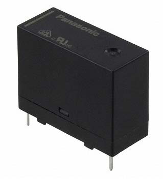 Coil Latching Relay ADW1124HTW