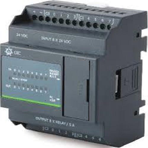 24VDC PLC PC10BD16001D1