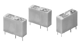 Omron G5NB-EL PCB Power Relay