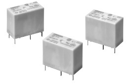 OMRON G5Q-EL Series Power Relay