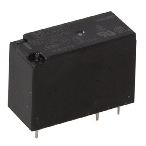PANASONIC Electrical PCB Power Relay