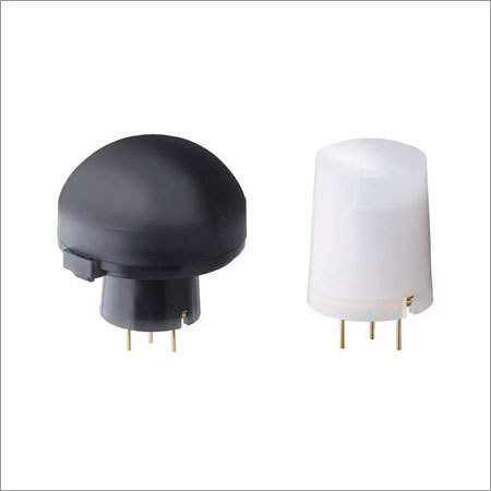 Panasonic Plastic Pir Motion Sensor, For Lighting: Lamp, Automatic Switch, Crime-preven