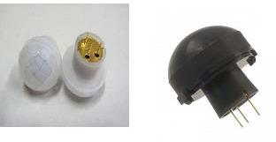 PIR Sensors EKMC Series