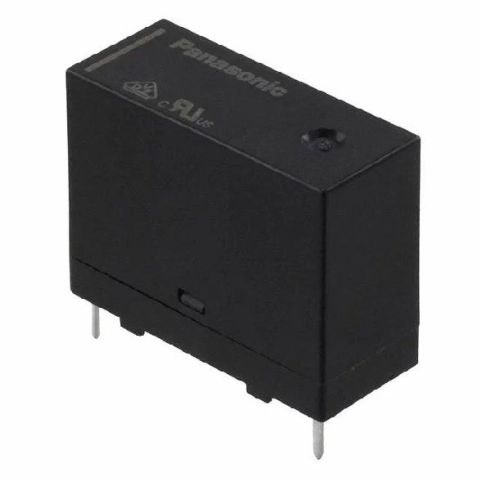 AC 60Hz Aluminium Power Relays -ADW1112HLW, For Automation