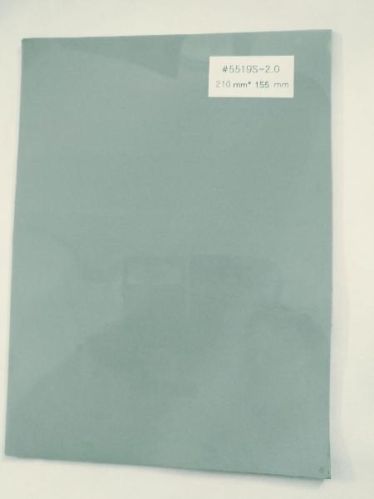 Silicon Interface Pad - 5519S