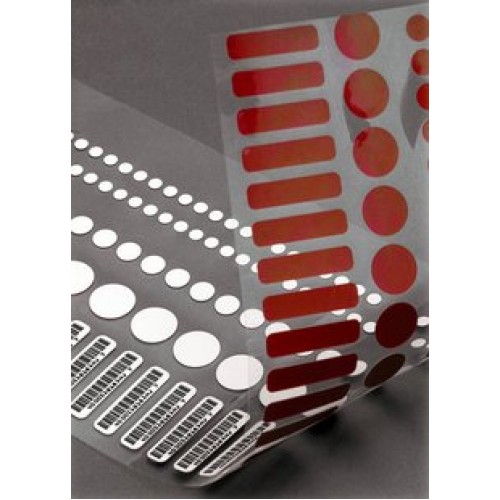 Contact Indicator Tape