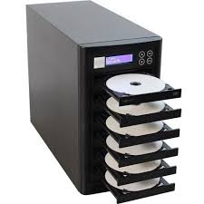 DVD Duplicator