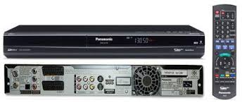 DVD Recorders