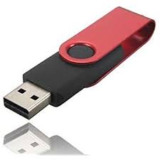 Flash Memory Drive - 32GB USB 2.0 Flash Drive