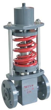 Self Operated Micro Pressure Regulating Valve,Nitrogen Sealed Device, Nitrogen Sealing Valves