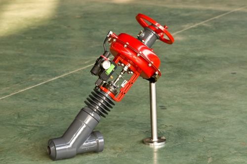 Steam Traps, Drain Valve, Brand Name : ys-valve