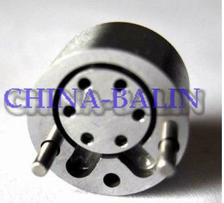 Control Valves, Brand Name : CHINA BALIN