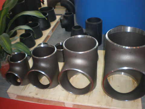 Pipe Fitting, Brand Name : DEYUAN
