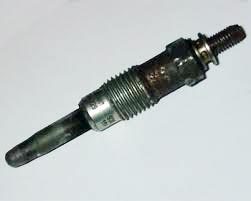 Glow Plug