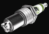 Spark Plug