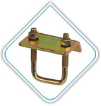 Beam Clamp